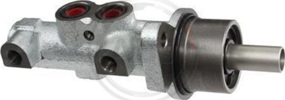 A.B.S. 41979 - Pompa centrala, frana - allinparts.ro