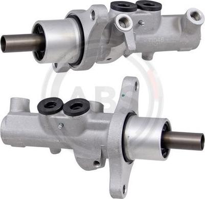 A.B.S. 41427 - Pompa centrala, frana allinparts.ro