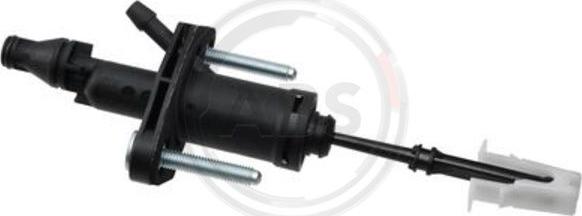 A.B.S. 41477 - Pompa centrala, ambreiaj allinparts.ro