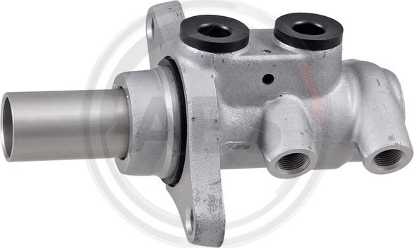 A.B.S. 41614 - Pompa centrala, frana - allinparts.ro