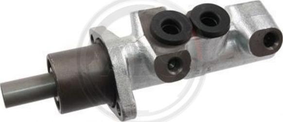 A.B.S. 41147X - Pompa centrala, frana - allinparts.ro