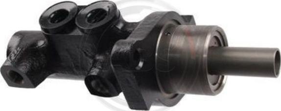 A.B.S. 41105 - Pompa centrala, frana allinparts.ro