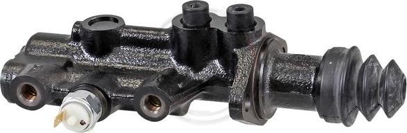 A.B.S. 41189 - Pompa centrala, frana allinparts.ro