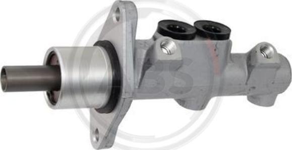 A.B.S. 41180 - Pompa centrala, frana allinparts.ro