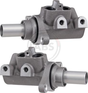 A.B.S. 41382 - Pompa centrala, frana - allinparts.ro