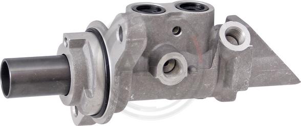A.B.S. 41377 - Pompa centrala, frana - allinparts.ro