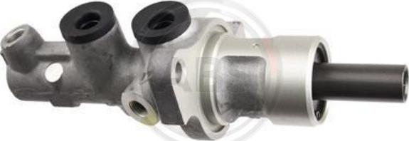 A.B.S. 41216 - Pompa centrala, frana - allinparts.ro