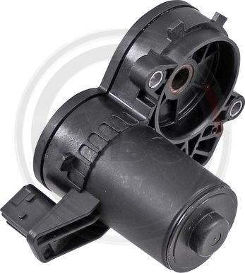 A.B.S. 43695 - Element actionare. etrier frana de parcare allinparts.ro