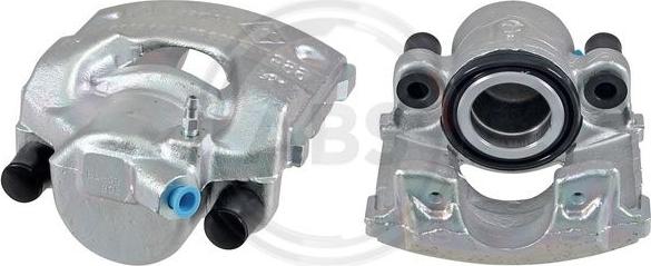 A.B.S. 431432 - Etrier frana - allinparts.ro
