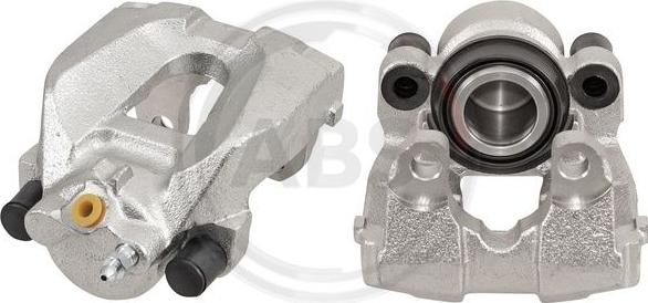 A.B.S. 431511 - Etrier frana - allinparts.ro