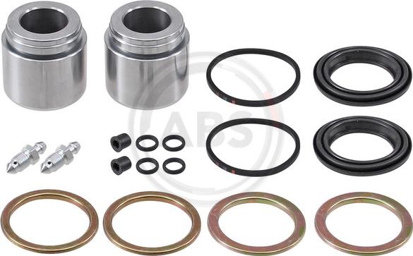 A.B.S. 43152 - Set reparatie, etrier allinparts.ro