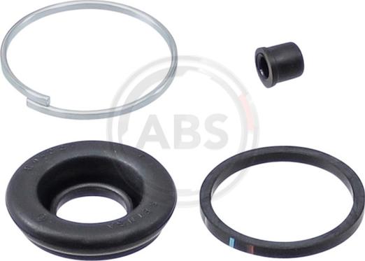 A.B.S. 43164 - Set reparatie, etrier - allinparts.ro