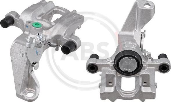 A.B.S. 431611 - Etrier frana allinparts.ro