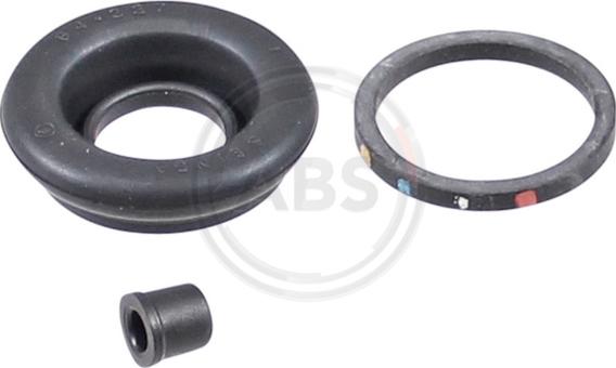 A.B.S. 43163 - Set reparatie, etrier - allinparts.ro