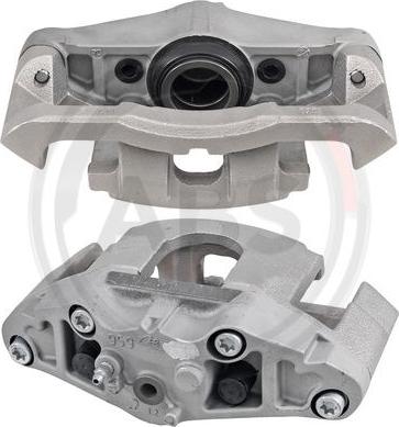 A.B.S. 431391 - Etrier frana - allinparts.ro