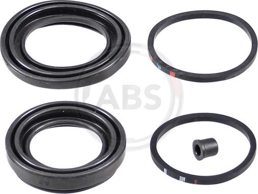 A.B.S. 43139 - Set reparatie, etrier allinparts.ro
