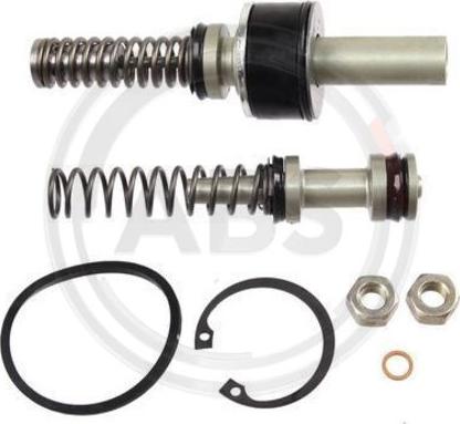 A.B.S. 43313 - Set reparatie, pompa centrala frana allinparts.ro
