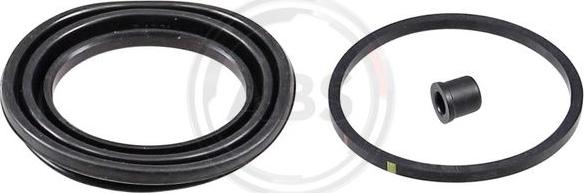 A.B.S. 43295 - Set reparatie, etrier - allinparts.ro