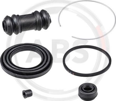 A.B.S. 43250 - Set reparatie, etrier allinparts.ro