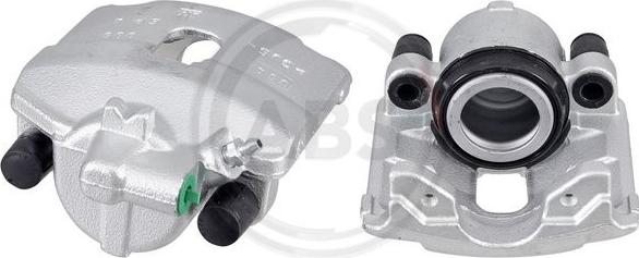 A.B.S. 432072 - Etrier frana allinparts.ro