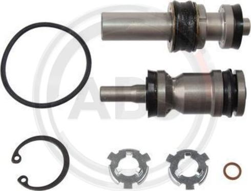 A.B.S. 43215 - Set reparatie, pompa centrala frana - allinparts.ro