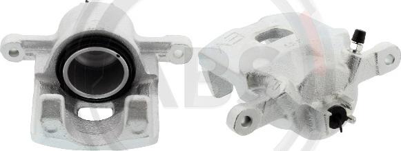 A.B.S. 424382 - Etrier frana allinparts.ro