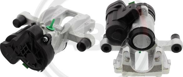 A.B.S. 424751 - Etrier frana allinparts.ro