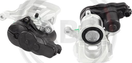 A.B.S. 424771 - Etrier frana allinparts.ro
