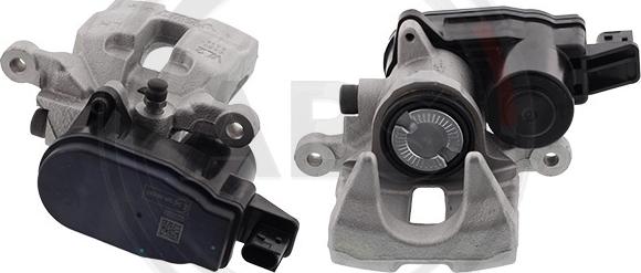 A.B.S. 425051 - Etrier frana - allinparts.ro