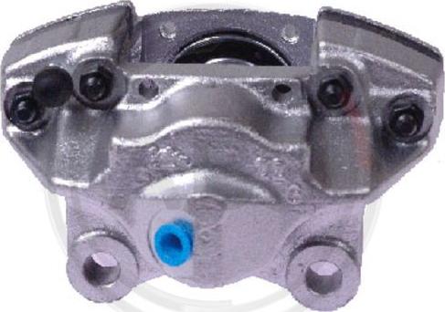 A.B.S. 420611 - Etrier frana - allinparts.ro