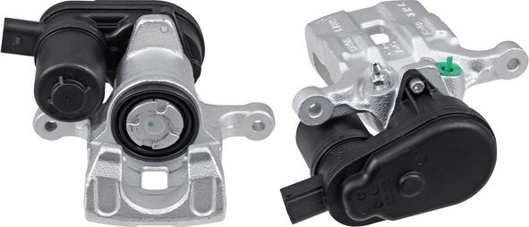 A.B.S. 423572 - Etrier frana allinparts.ro