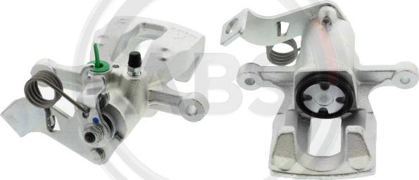 A.B.S. 423711 - Etrier frana - allinparts.ro