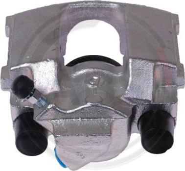 A.B.S. 427802 - Etrier frana - allinparts.ro