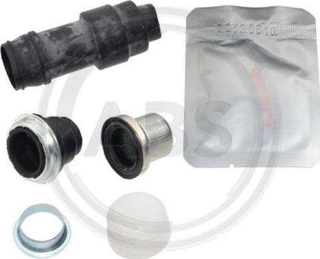 A.B.S. 55065 - Set bucsi de ghidaj, etrier frana allinparts.ro