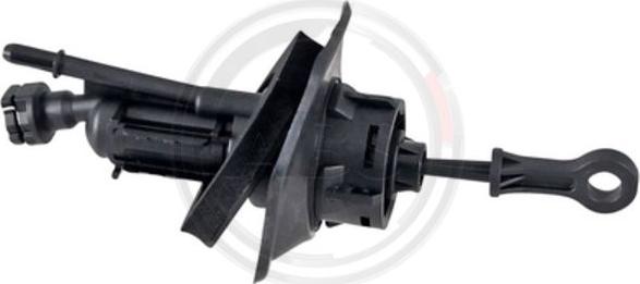 A.B.S. 51998 - Pompa centrala, ambreiaj allinparts.ro