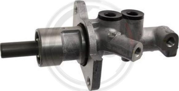 A.B.S. 51916 - Pompa centrala, frana - allinparts.ro