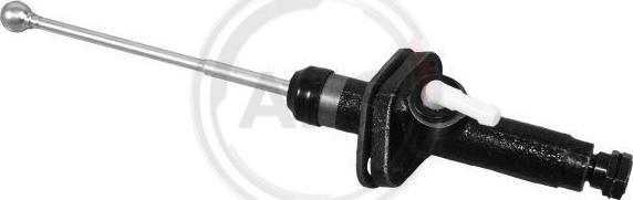 A.B.S. 51002 - Pompa centrala, ambreiaj allinparts.ro