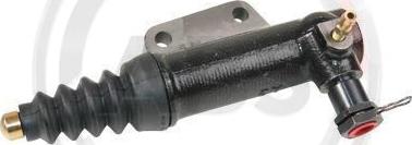 A.B.S. 51157 - Cilindru receptor ambreiaj - allinparts.ro