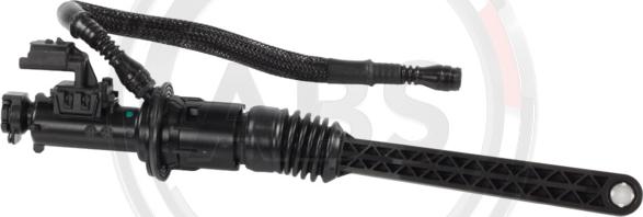 A.B.S. 51866 - Pompa centrala, ambreiaj allinparts.ro