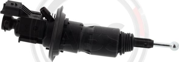 A.B.S. 51829 - Pompa centrala, ambreiaj - allinparts.ro