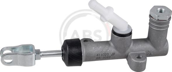 A.B.S. 51826 - Pompa centrala, ambreiaj allinparts.ro