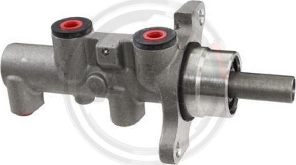 A.B.S. 51203 - Pompa centrala, frana - allinparts.ro