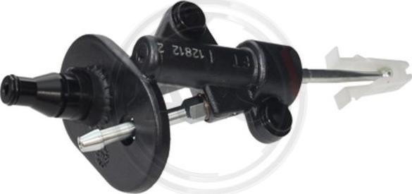 A.B.S. 51215 - Pompa centrala, ambreiaj - allinparts.ro