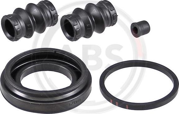 A.B.S. 53991 - Set reparatie, etrier allinparts.ro