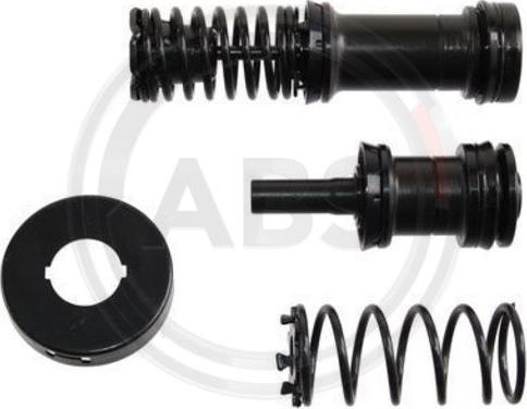 A.B.S. 53444 - Set reparatie, pompa centrala frana allinparts.ro