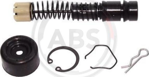 A.B.S. 53349 - Set reparatie, pompa centrala ambreiaj - allinparts.ro
