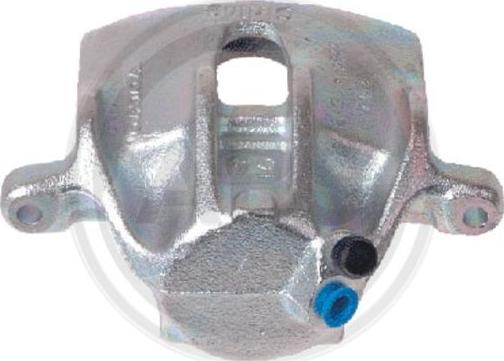 A.B.S. 529852 - Etrier frana allinparts.ro