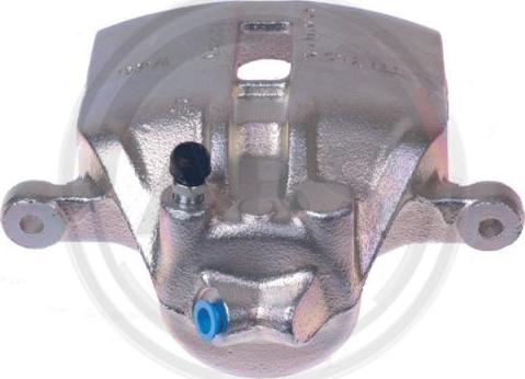A.B.S. 529832 - Etrier frana - allinparts.ro