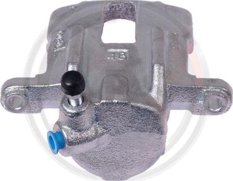 A.B.S. 520271 - Etrier frana - allinparts.ro