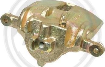 A.B.S. 521932 - Etrier frana allinparts.ro